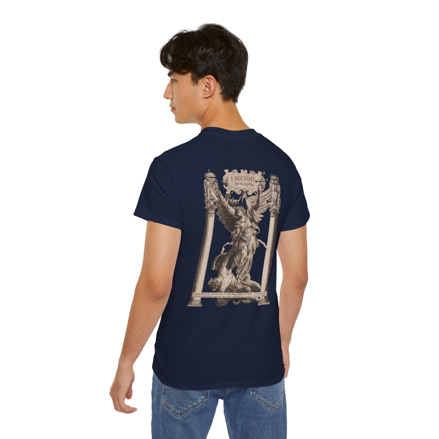 Saint Michael T-Shirt