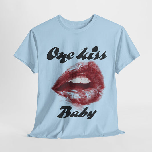 One kiss baby T-Shirt | Paradox Design