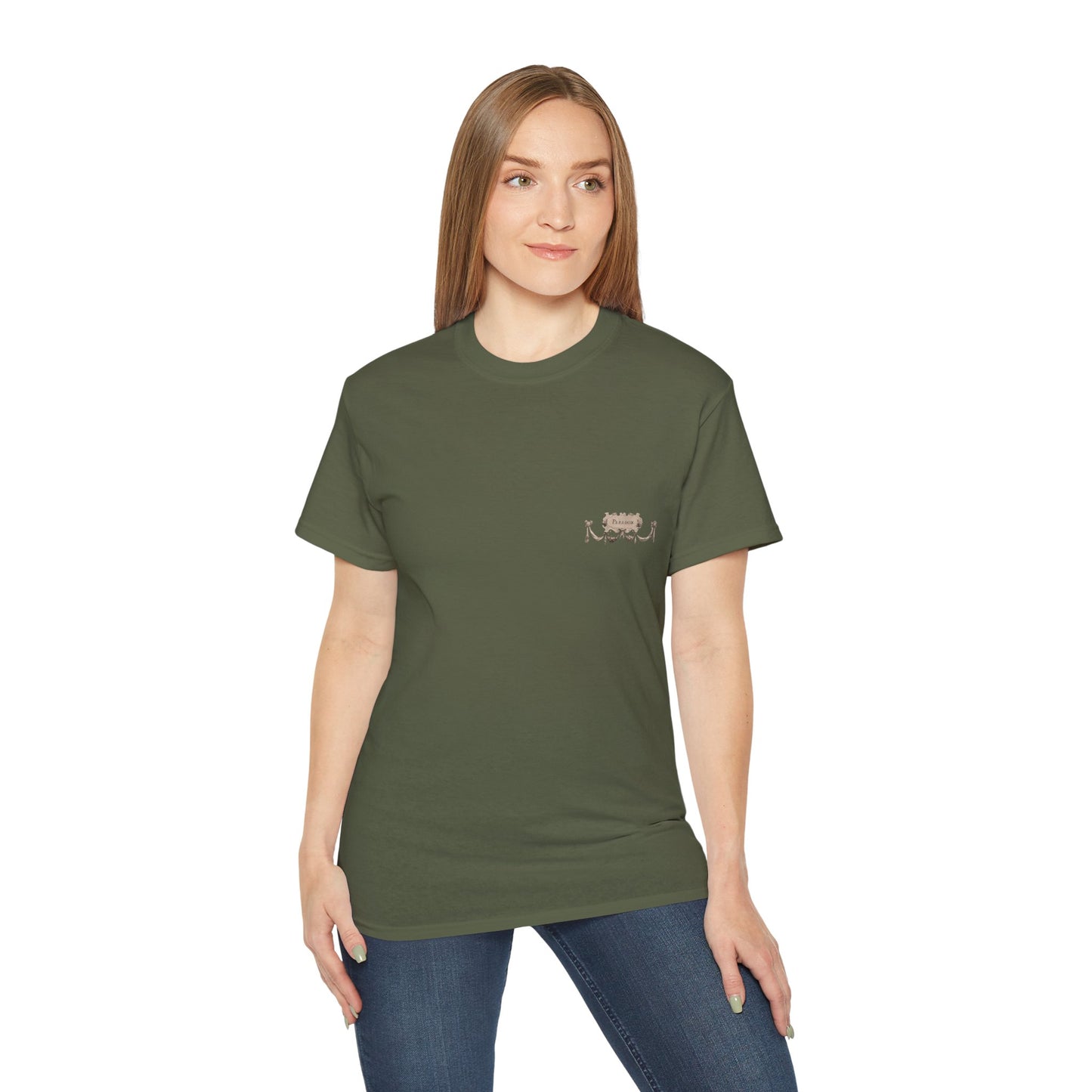 Saint Michael T-Shirt