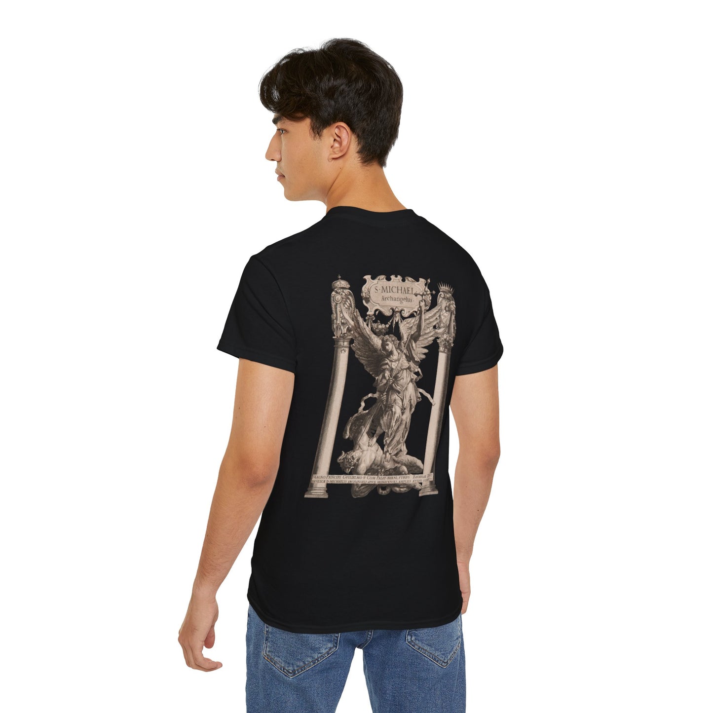 Saint Michael T-Shirt