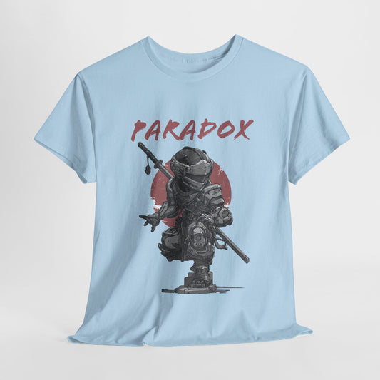 Ninja 8.0 Graphic T-Shirt | Warrior Streetwear