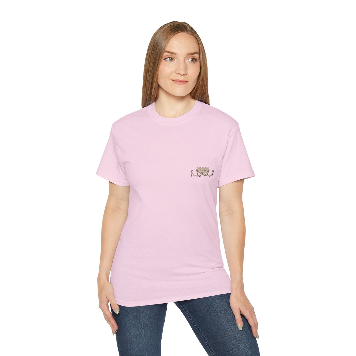 Saint Michael T-Shirt