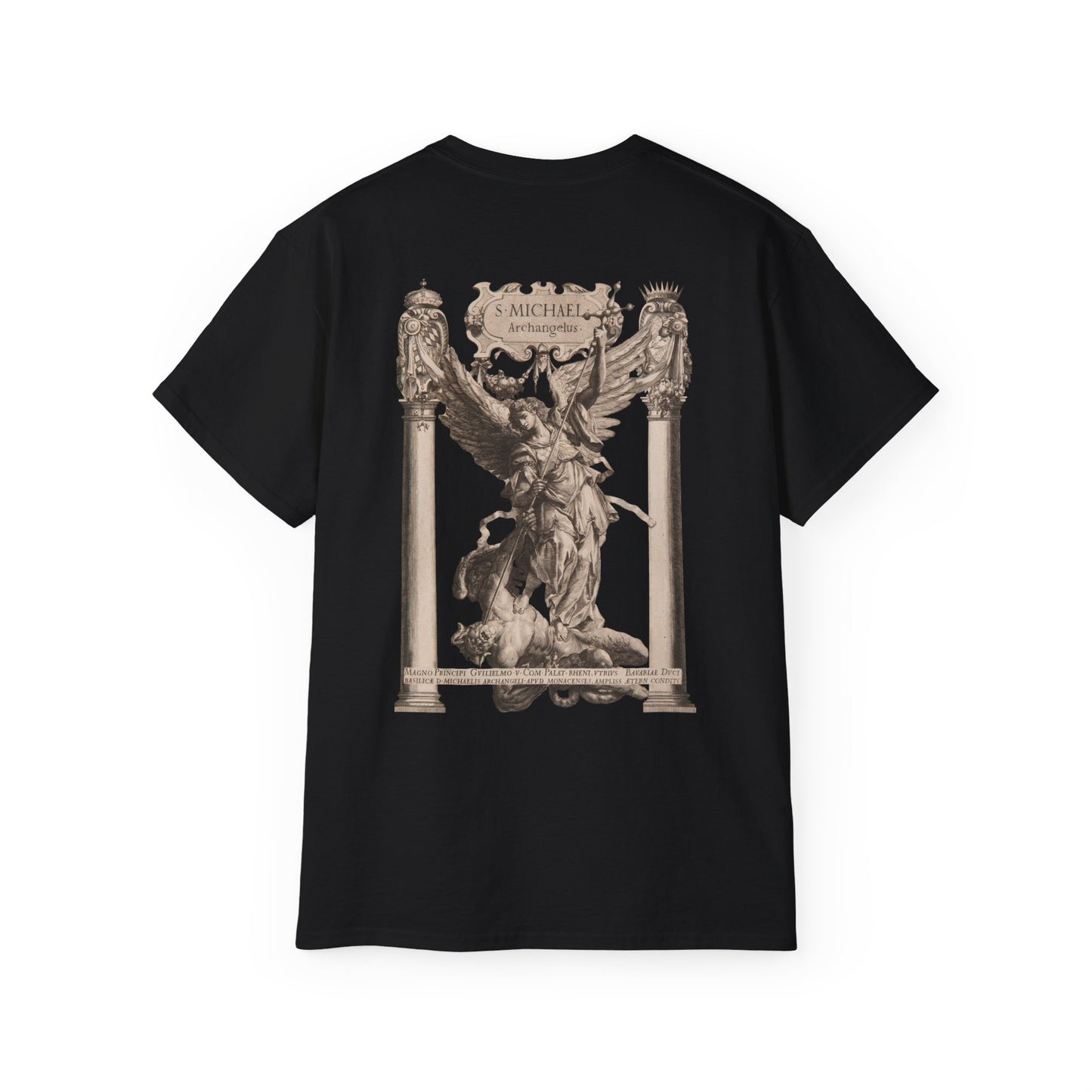 Saint Michael T-Shirt