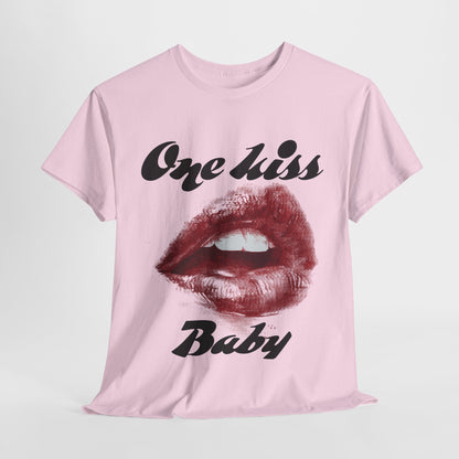 One kiss baby T-Shirt | Paradox Design