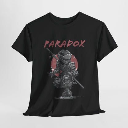 Ninja 8.0 Graphic T-Shirt | Warrior Streetwear