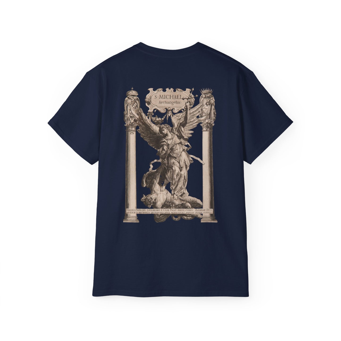Saint Michael T-Shirt