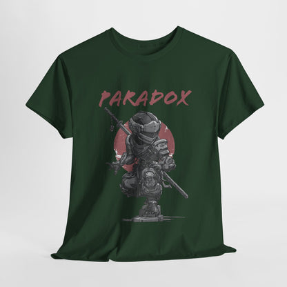 Ninja 8.0 Graphic T-Shirt | Warrior Streetwear