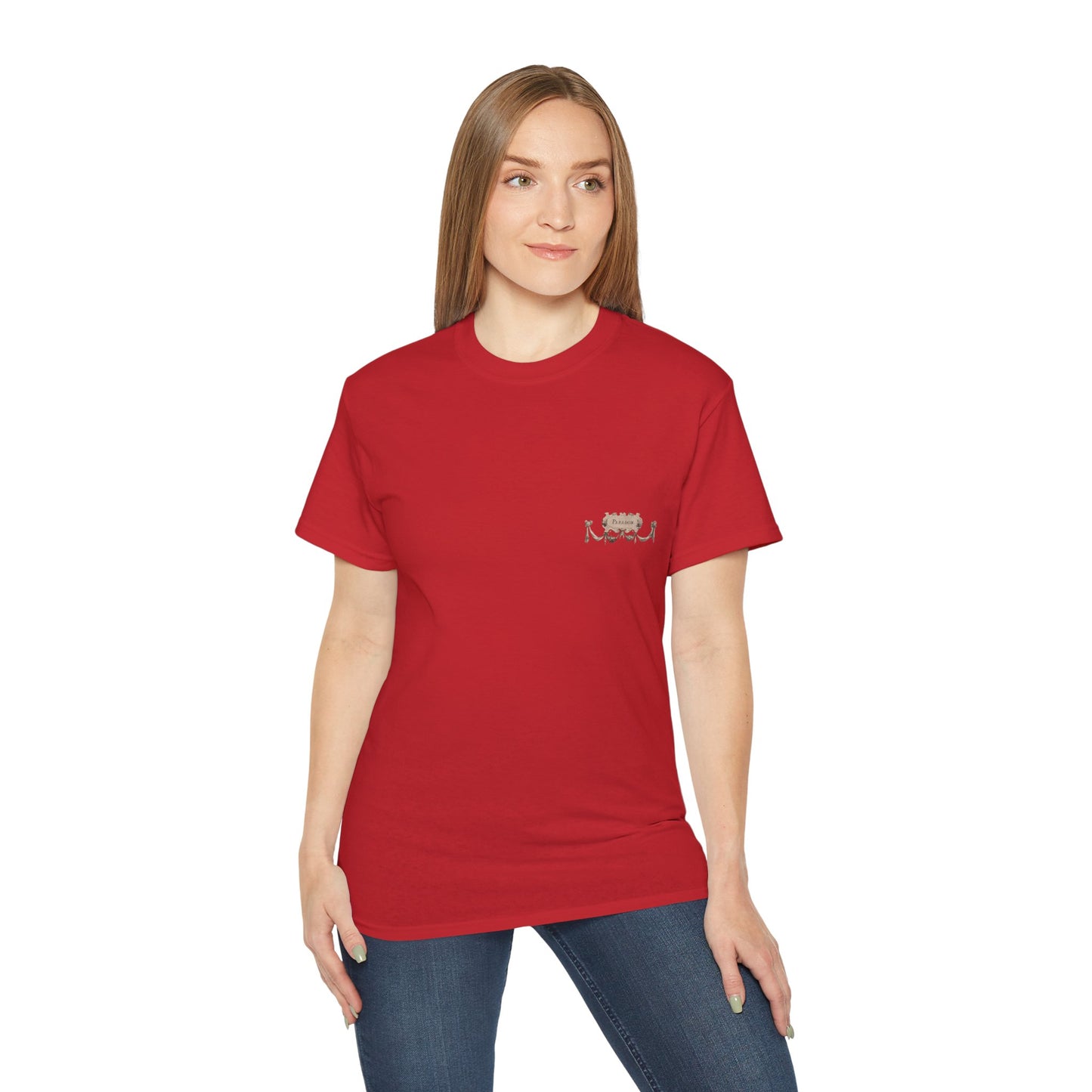 Saint Michael T-Shirt