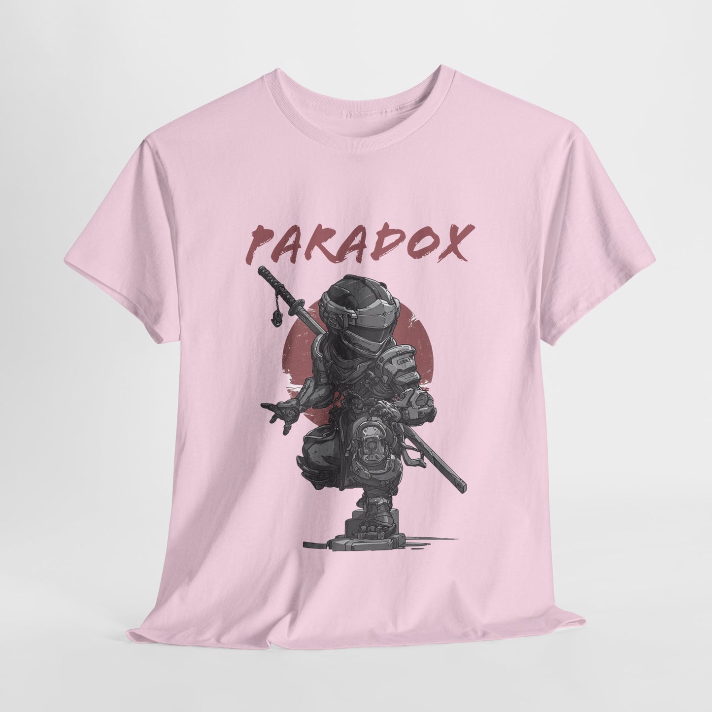 Ninja 8.0 Graphic T-Shirt | Warrior Streetwear