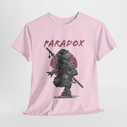 Ninja 8.0 Graphic T-Shirt | Warrior Streetwear