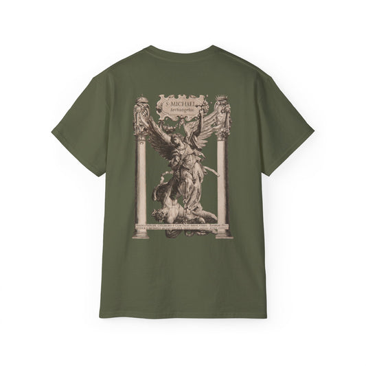 Saint Michael T-Shirt