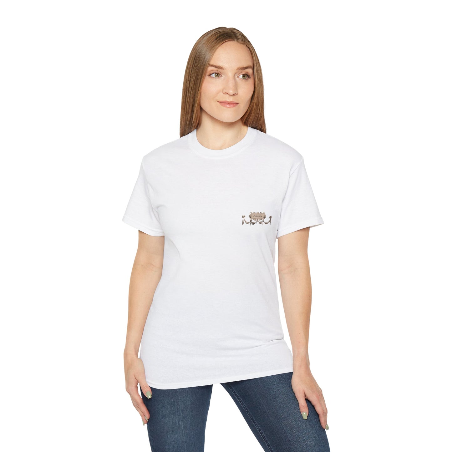 Saint Michael T-Shirt