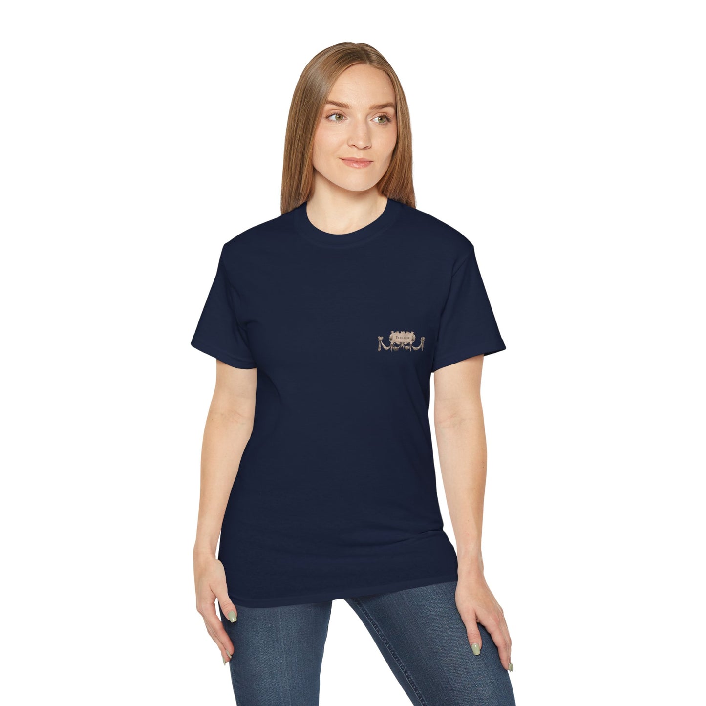 Saint Michael T-Shirt