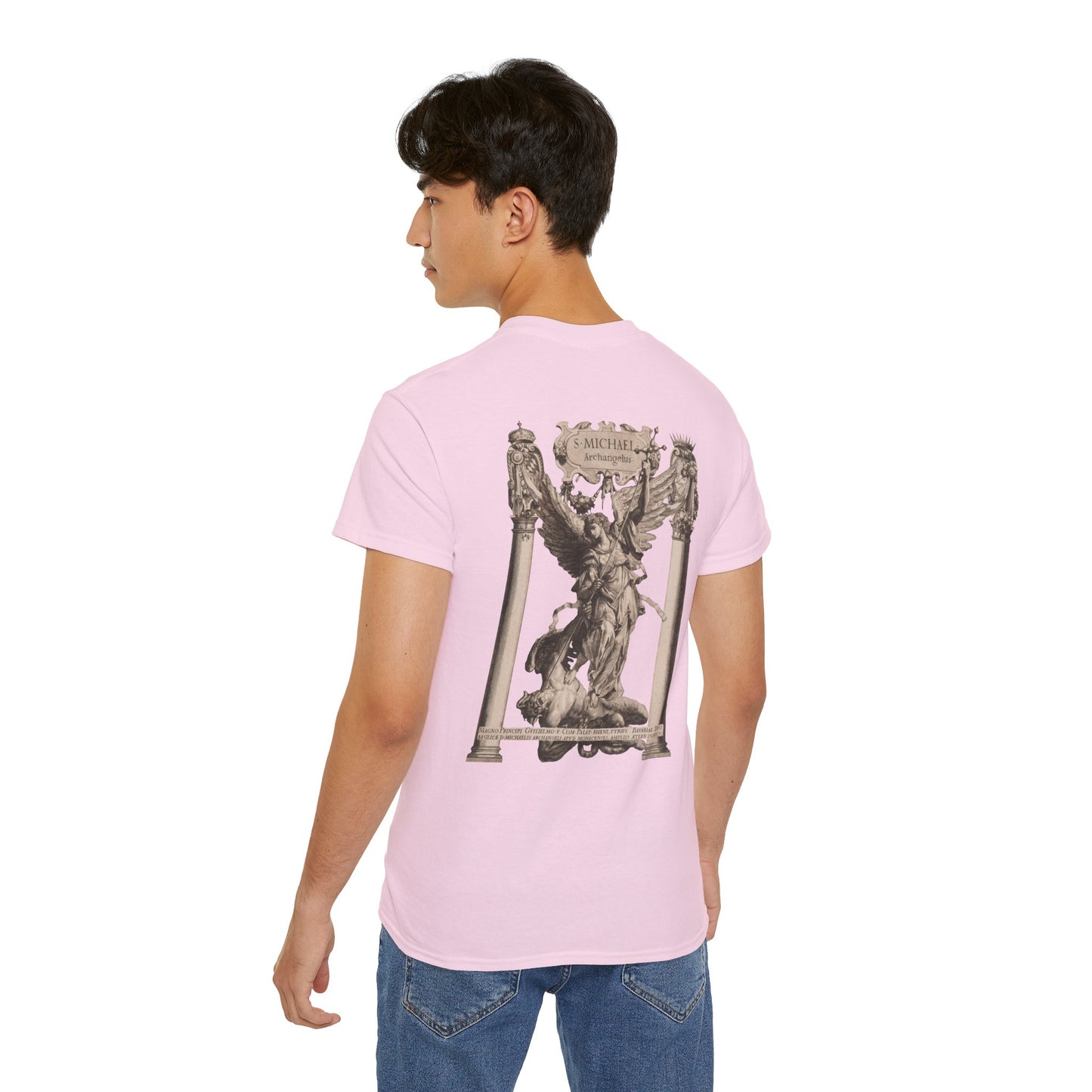 Saint Michael T-Shirt