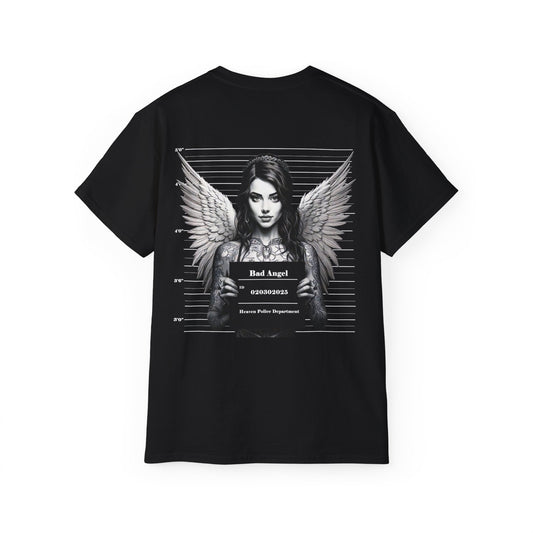 Bad Angel Tee