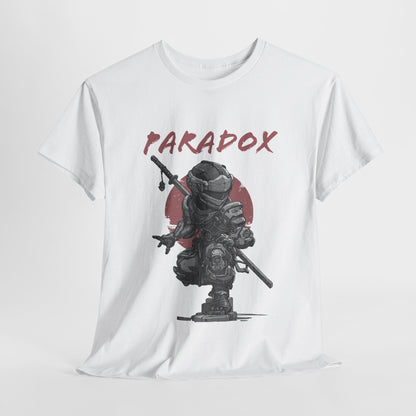 Ninja 8.0 Graphic T-Shirt | Warrior Streetwear