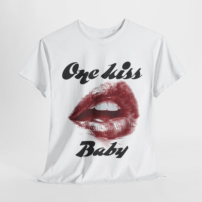 One kiss baby T-Shirt | Paradox Design
