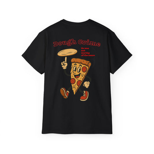 Pizza Lover T Shirt